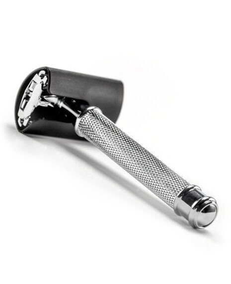 Butterfly Shave Razor